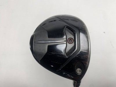 TSR2 3W 15°　PT-7 X Titleist TSR2 3 Fairway Wood 15* Tensei Blue AV Series Xlink Tech