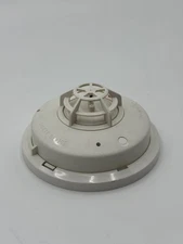 Simplex 4098-9402 Fire Alarm Heat Detector Head