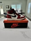 FS:  Jordan 1 Retro High OG Chicago Lost & Found DZ5485 612 New Men’s Size 11.5