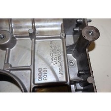 Support moteur Jaguar E