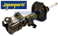 Japanparts MM-10136 StoßDäMpfer StossdäMpfer FüR Nissan