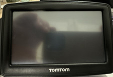 Navigatore TomTom XL Model N14644 4.3"  Touchscreen