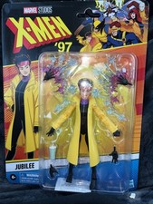 Hasbro Collectibles - X-Men '97 - Marvel Legends - Jubilee Action Figure  New To