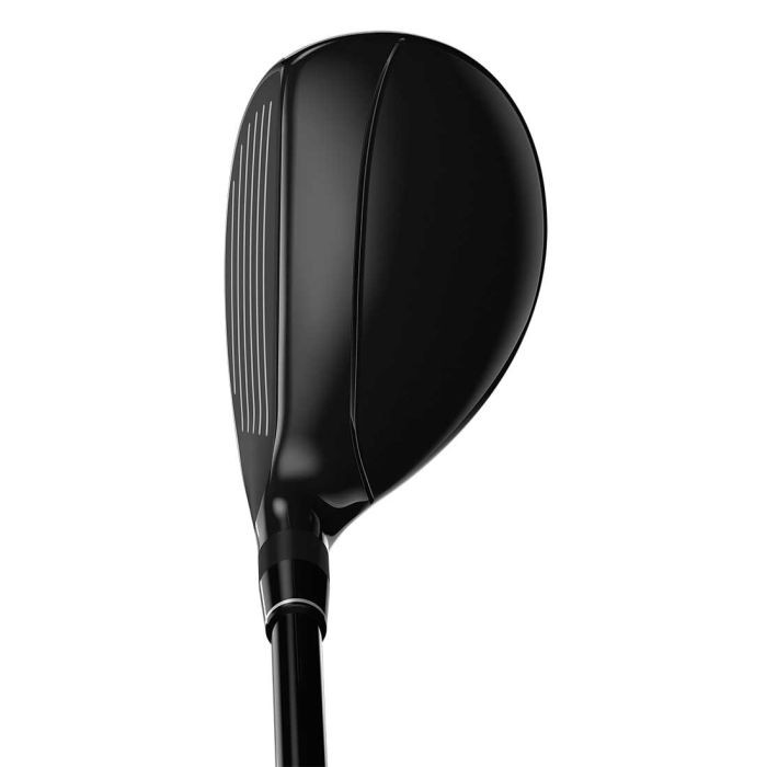 Women Srixon Golf Club ZX 22* 4H Hybrid Ladies Project X
