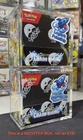 Pokemon Magnetic Booster Box Acrylic Case! Pokémon Card Protective Display!