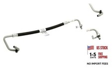 GM Genuine Parts 23467182 Automatic Transmission Fluid Cooler Inlet Line