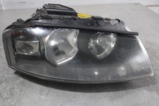 AUDI A3 Sportback 8P BJ08 1.4l 92KW  Haupt-/Frontscheinwerfer R 8P0941004A