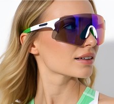 Big Pilot XXL Oversized Light Weight Women Sunglasses Shades Comfortable UV400