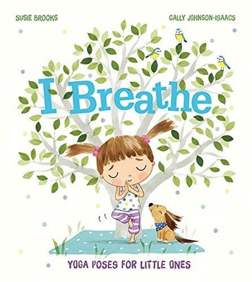 I Breathe by Susie Brooks, Good Book