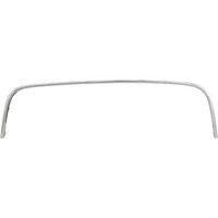 Diederichs 2232044 Rahmen, KüHlergitter Mitte FüR VW Jetta III (1K2) 2005-2010