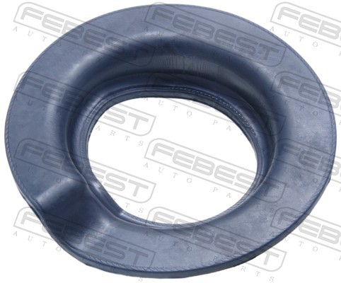 Fits FEBEST MSI-V97RL REAR SPRING LOWER INSERT MITSUBISHI PAJERO/MONT ⭐UK Stock⭐