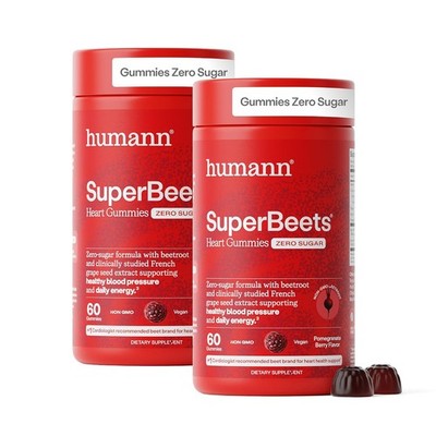 Rote Beete Gummis Herz Gesunde Nahrungsergänzungsmittel Rote Beete Energie Natürliche Unterstützung