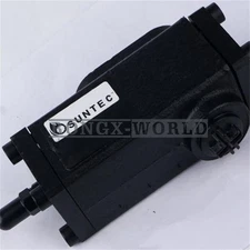 ONE NEW SUNTEC TV-1001-1 Universal Throttle Valve Speed Governor