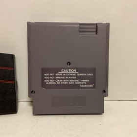 Mike Tyson's Punch-Out!! NES Nintendo PAL - Free Post