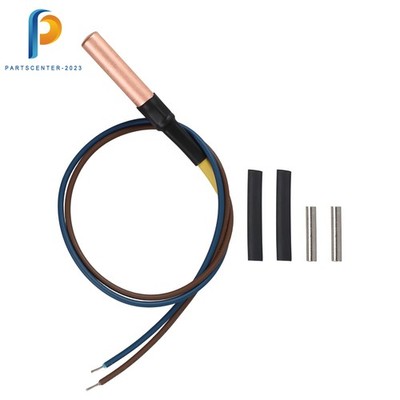 Air Temp Temperature Graded Sensor for 40974 Thermo King 400974 40-974 40-871