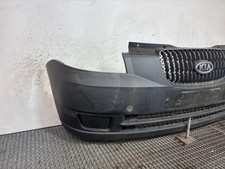 Pare-choc avant Kia PICANTO