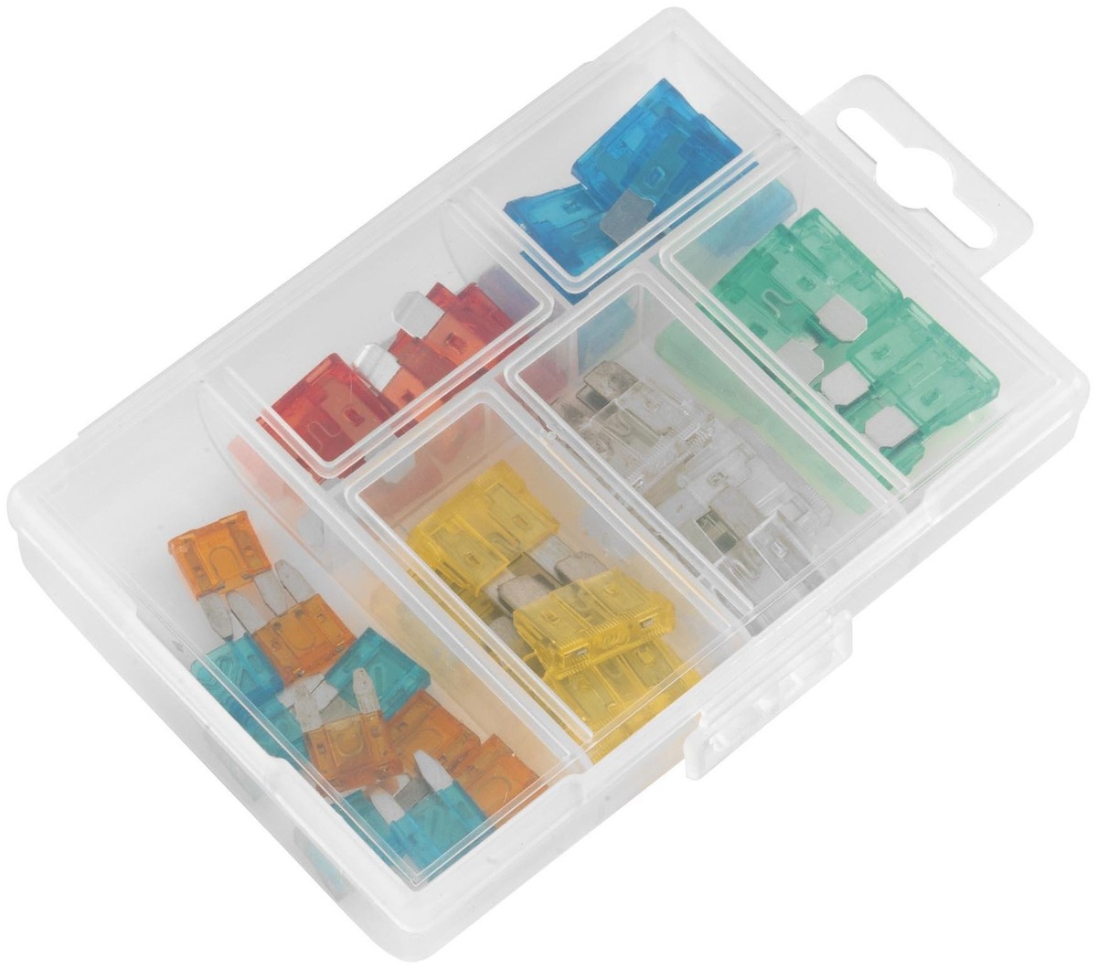 BikeMaster 5 Piece Fuse 20 Amp | 152424 | eBay