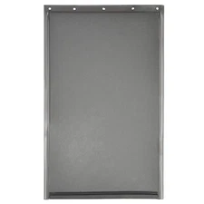 Large Dog Pet Door Replacement Flap Compatible With Petsafe 16 7/8” x 10 1/8”