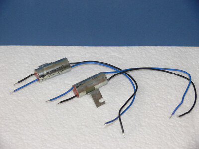 Entstörkondensator 0,1uF + 2x 2500pF XY + 2M Ohm 250V AC 2A Entstörfilter 2 Stk