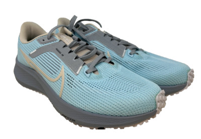 Mens Nike Air Zoom Pegasus 40 NBY Size 9.5 (Light Blue)