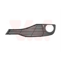 Van Wezel LüFtungsgitter StoßFäNger Vorne Links FüR Bmw 3Er Touring F31 F30