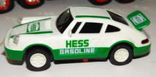 Hess Toy Car Porsche 1992 Only Works Needs Battery