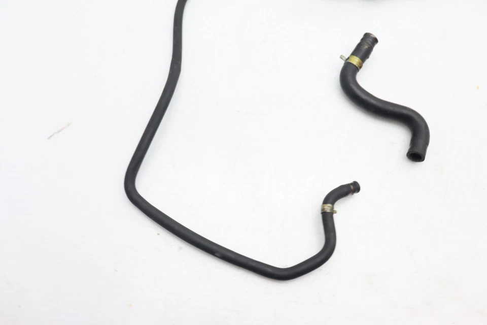 04-05 JUEGO DE MANGUERAS DE TANQUE DE EXPANSIÓN DEPÓSITO REFRIGERANTE SUBARU FORESTER XT E1095 Foto 4 de 4