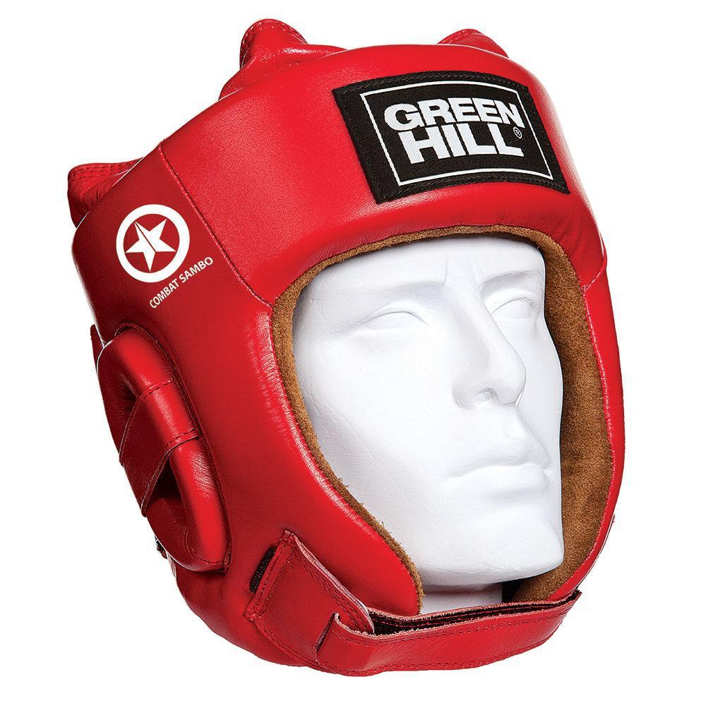 Grün Hill FIVE FIVE Hill STAR COMBAT SAMBO Head Guard 3a6c21 Grün Hill FIVE FIVE Hill STAR COMBAT SAMBO Head Guard 3a6c21