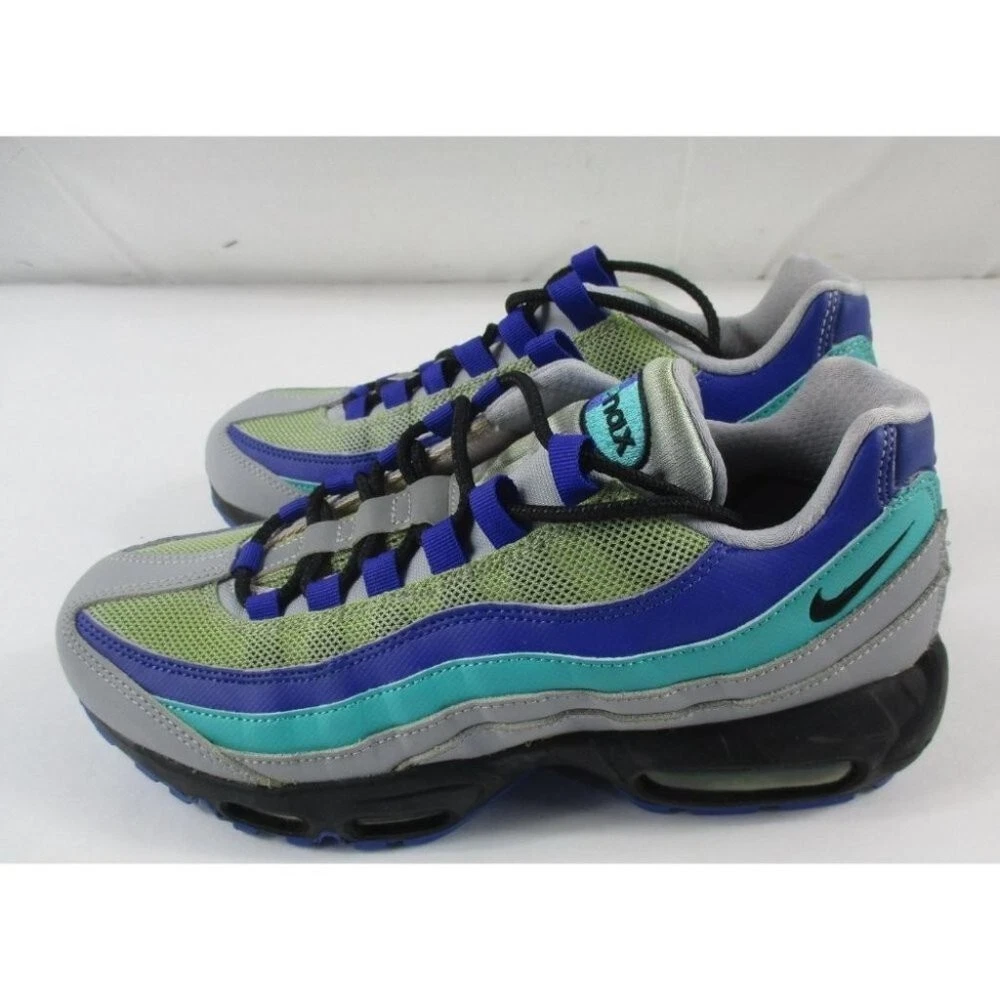 Nike air max top 95 og wolf grey