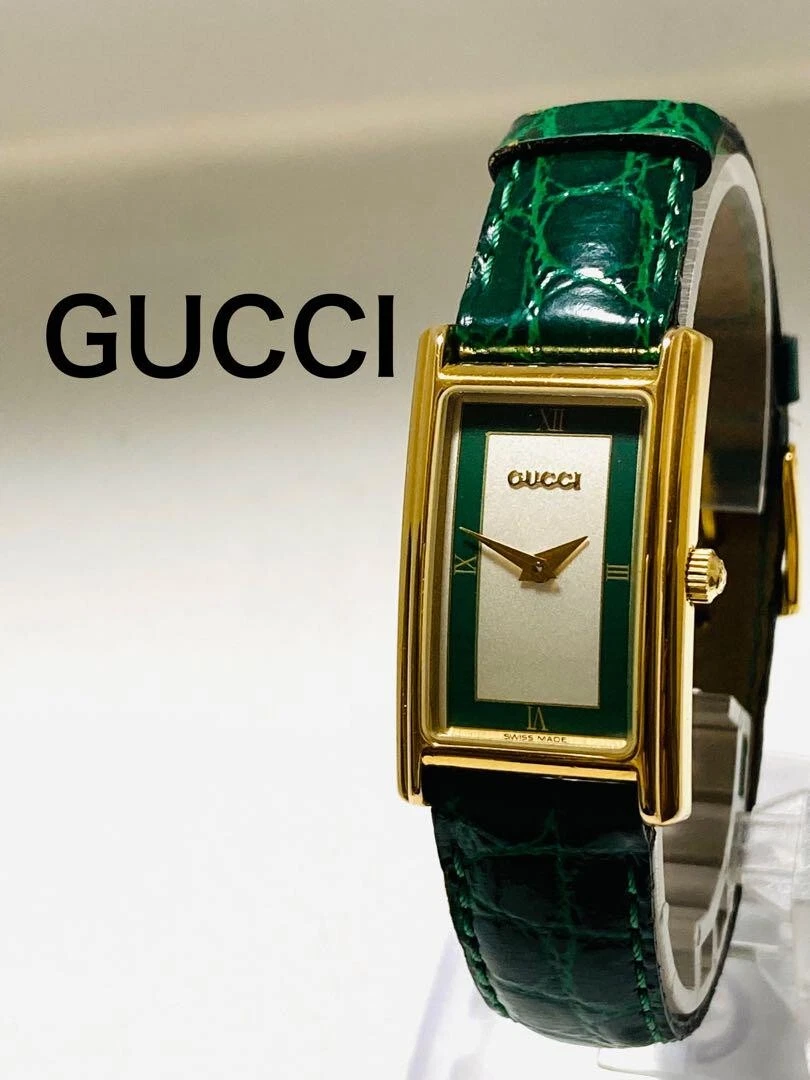 Gucci 2025 2600l watch