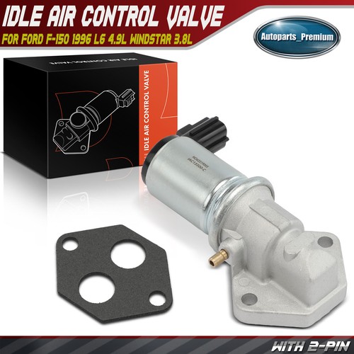 Moteur De Levage Pour Ford F‑150 1981‑1996 – Avant Droit, Remplacement Facile Et Durable