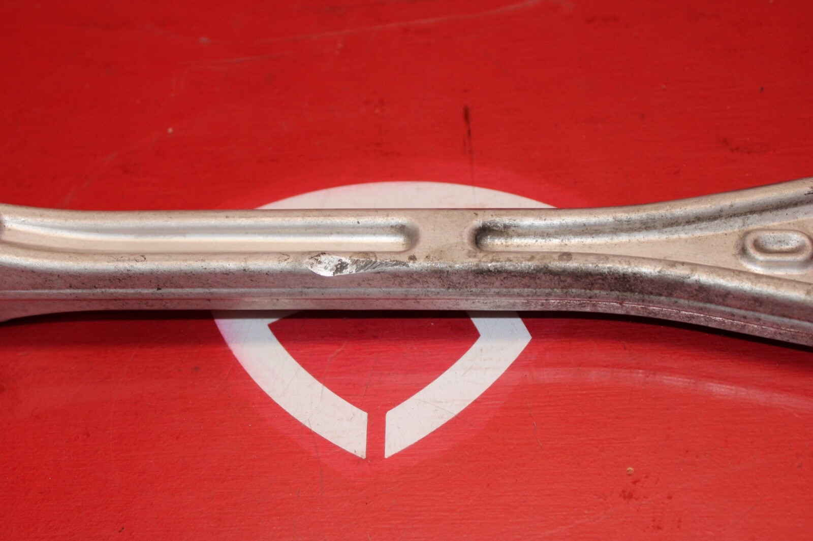 2014-2019 MASERATI GHIBLI M157 OEM RIGHT REAR LOWER WISHBONE CONTROL ARM
