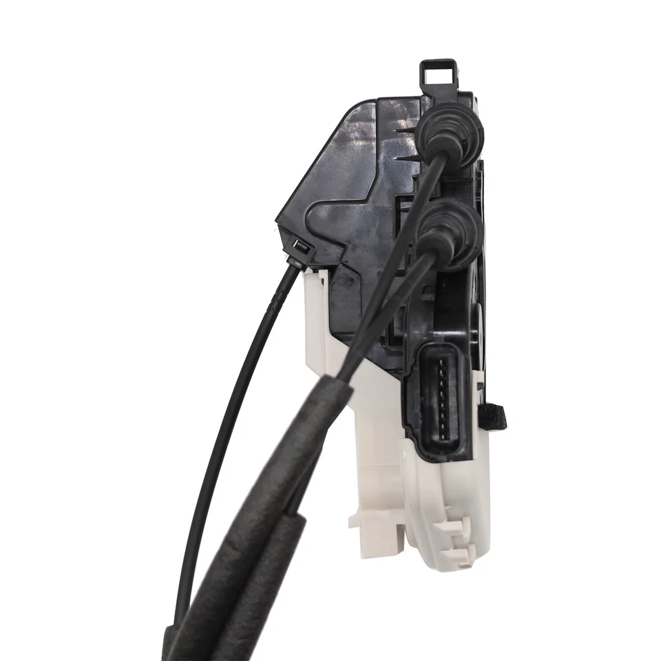 Atuador de trava de porta lateral frontal para 2013-2018 Hyundai Santa Fe 81310-2W010 - Imagem 4 de 4