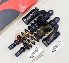 YAMAHA XMAX X-MAX 250 300 REAR ABSORBER SHOCK KTC RACING