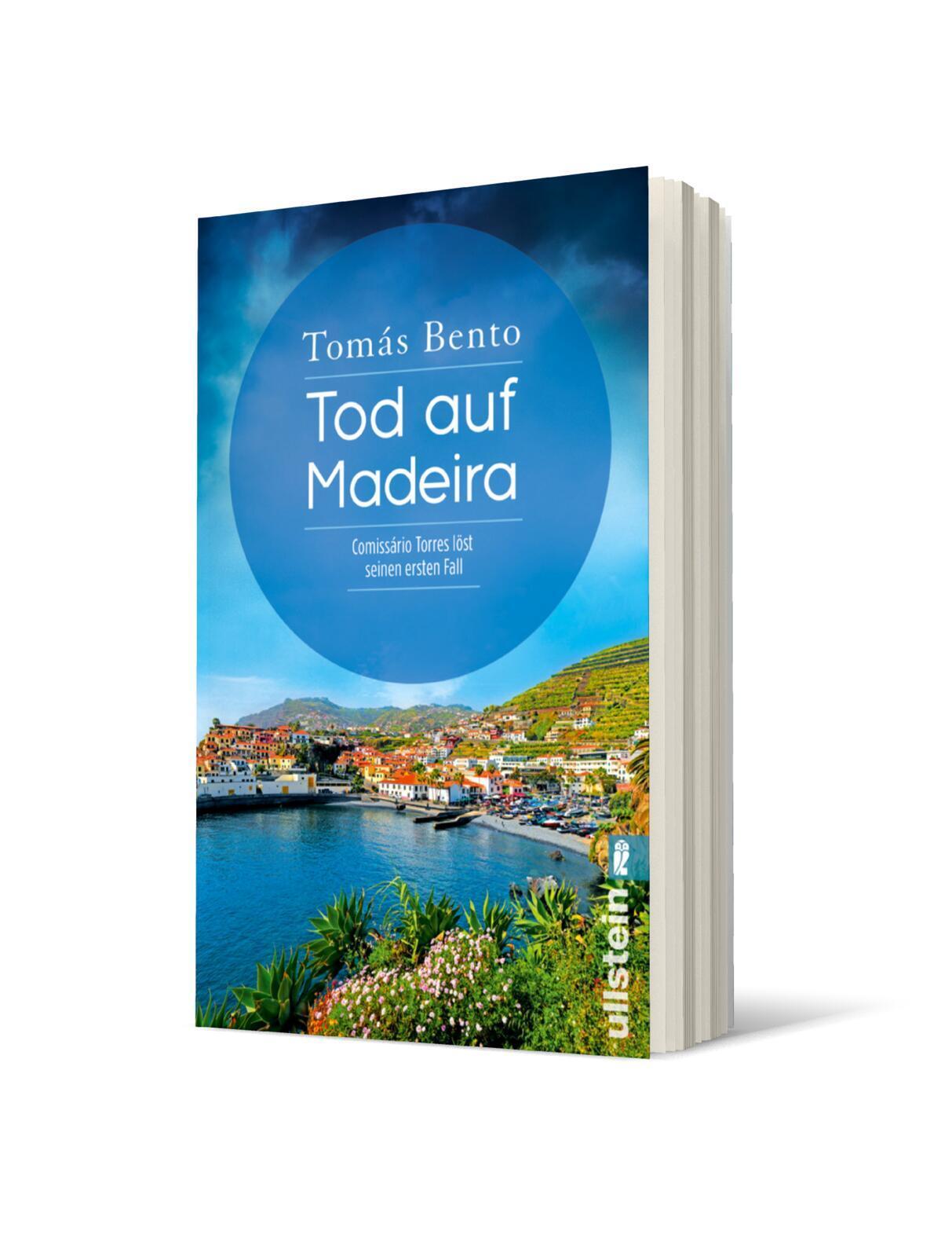 Thumbnail - Tod Auf Madeira, Tomás Bento