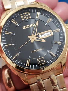 seiko recraft gold