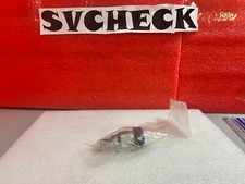 Parker NVH081FK Needle Flow Control Valve