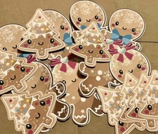 Scrapbooking Christmas