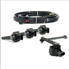 Accuair Height Air Suspension Management Sensor Upgrade