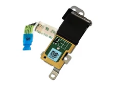 Lenovo ThinkPad T470p Fingerprint Reader Board with Cable SC50F54335 NBX0001H810