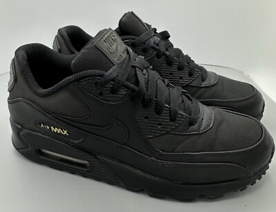 air max tuned 1 black