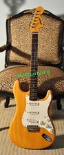 1981 Stratocaster 66 Reissue By Memphis  H Q Vintage Japanese Crafted Jvguitars