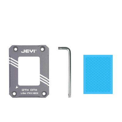 LGA17XX-BCF for Intel 12th 13th CPU Bending Correction Frame for Intels LGA1700