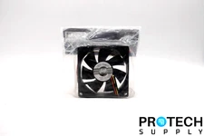 Link Depot FAN-8025-B / DC Fan 12VDC NEW with WARRANTY