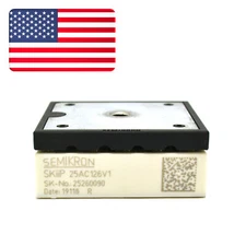 New In Box SEMIKRON SKIIP25AC126V1 Module Power Supply US Stock