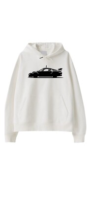 pullover herren s Auto Sportwagen 911 GT3 RS Supercar Geschenk Männer 