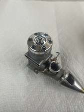 Super Tigre G15 Nelson Plug Head linea di controllo volo libero