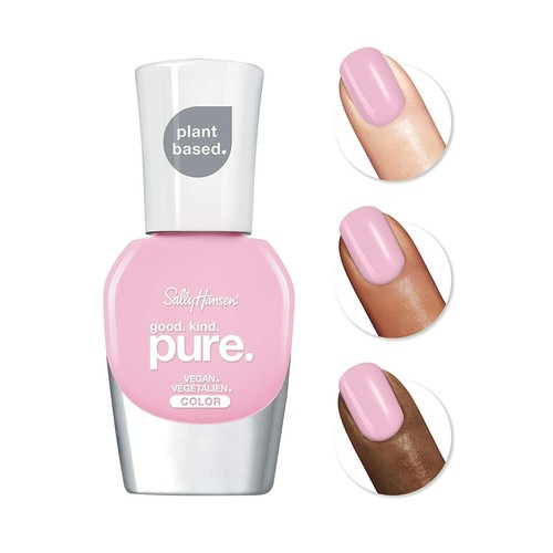 Sally Hansen Good Kind Pure Vegan Nail Color Polish Buy 2 Get 3rd Free 36 Colors - Picture 45 of 47