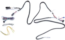 iDatastart ADS-THR-CH5 T-Harness for iDatastart HC