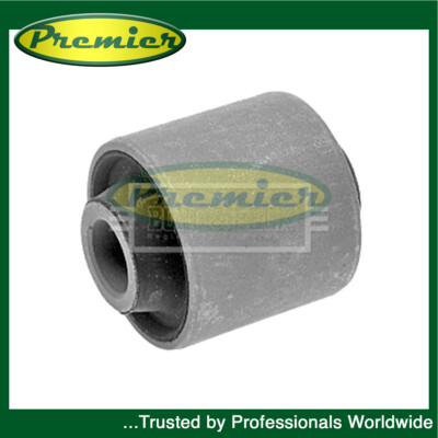 Premier Rear Track Control Arm Bush Fits Toyota Avensis 1.8 2.0 D 2.2 2.4